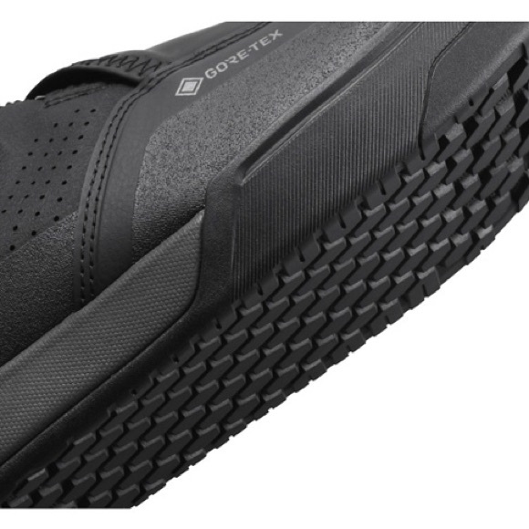 SHIMANO GF8GTX Gore-tex flat mountain bike shoes - Picture 8 of 9